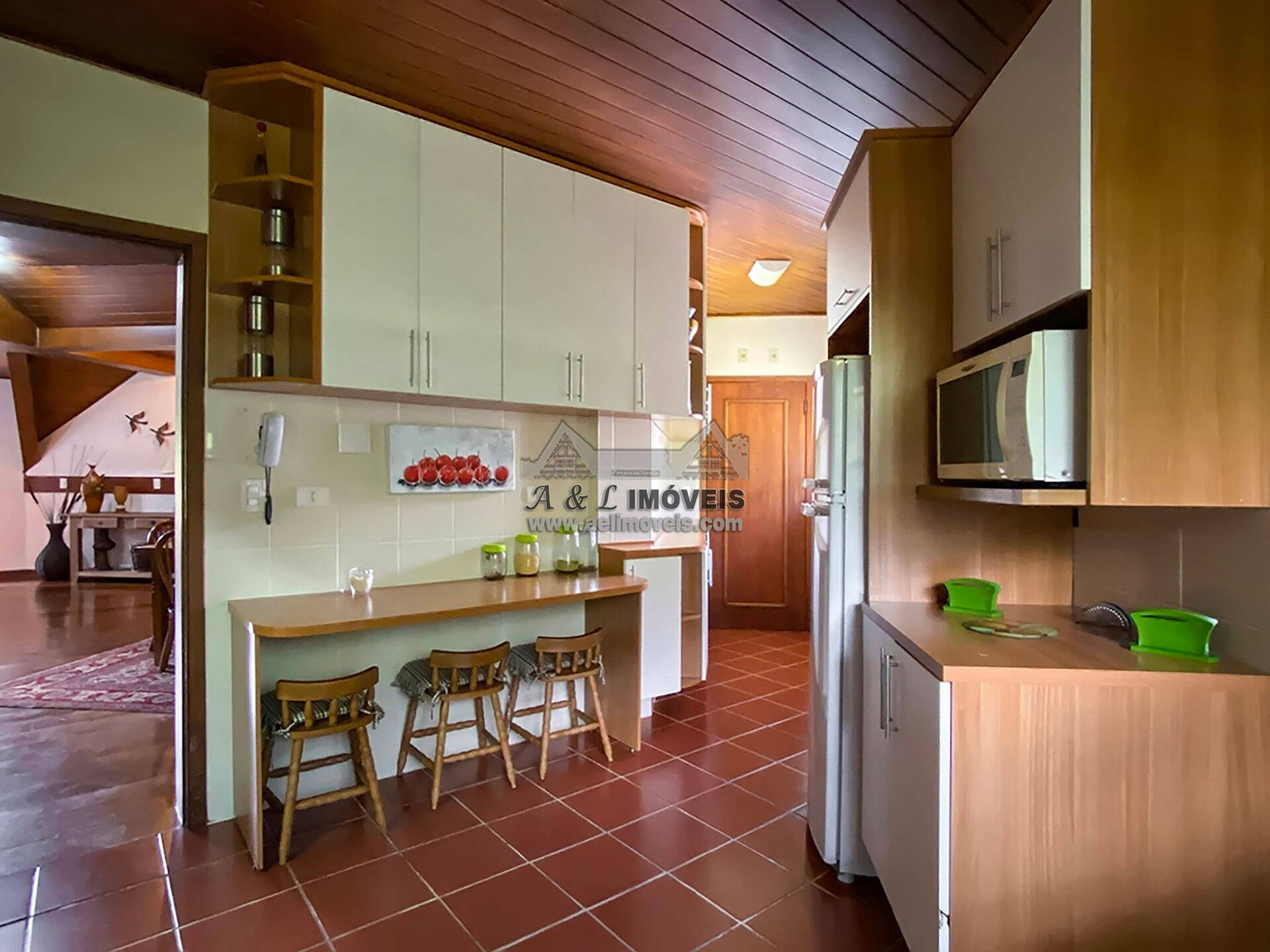 Apartamento à venda com 3 quartos, 150m² - Foto 32