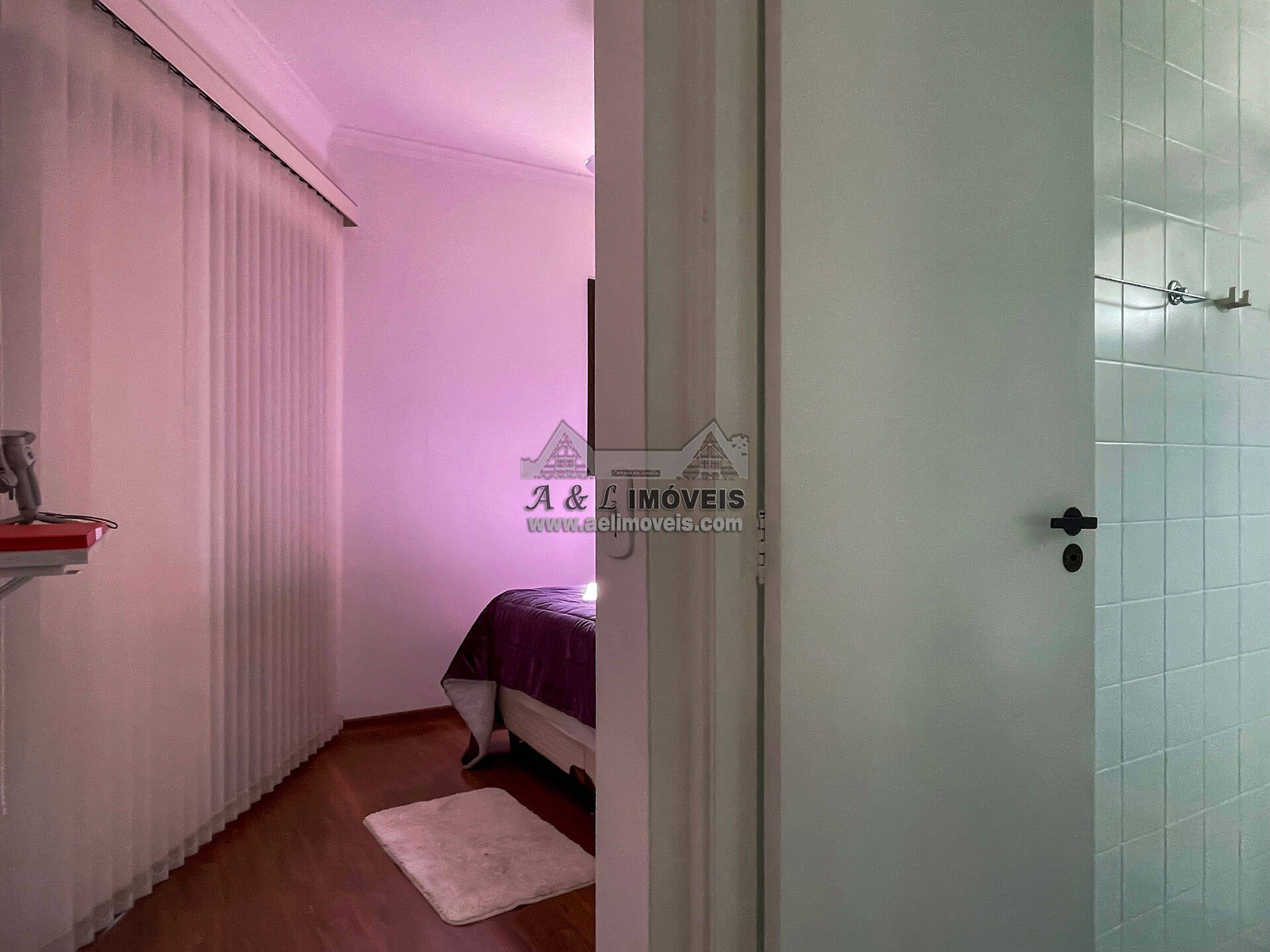 Apartamento à venda com 3 quartos, 99m² - Foto 14