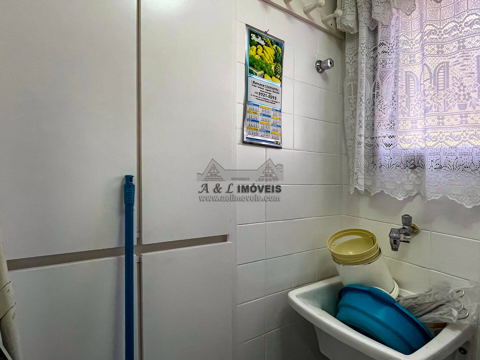 Apartamento à venda com 3 quartos, 99m² - Foto 30