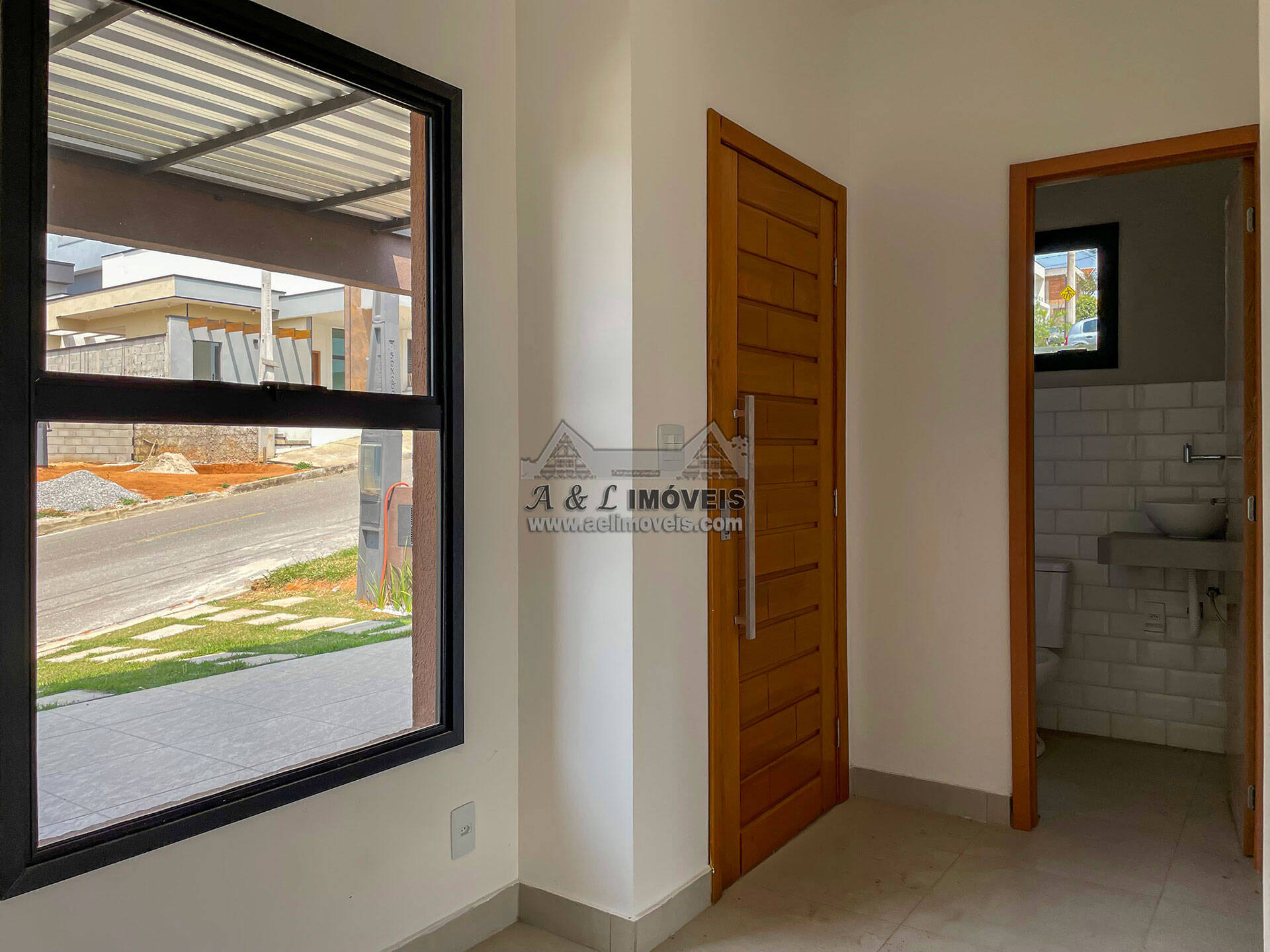 Casa de Condomínio à venda com 3 quartos, 120m² - Foto 5