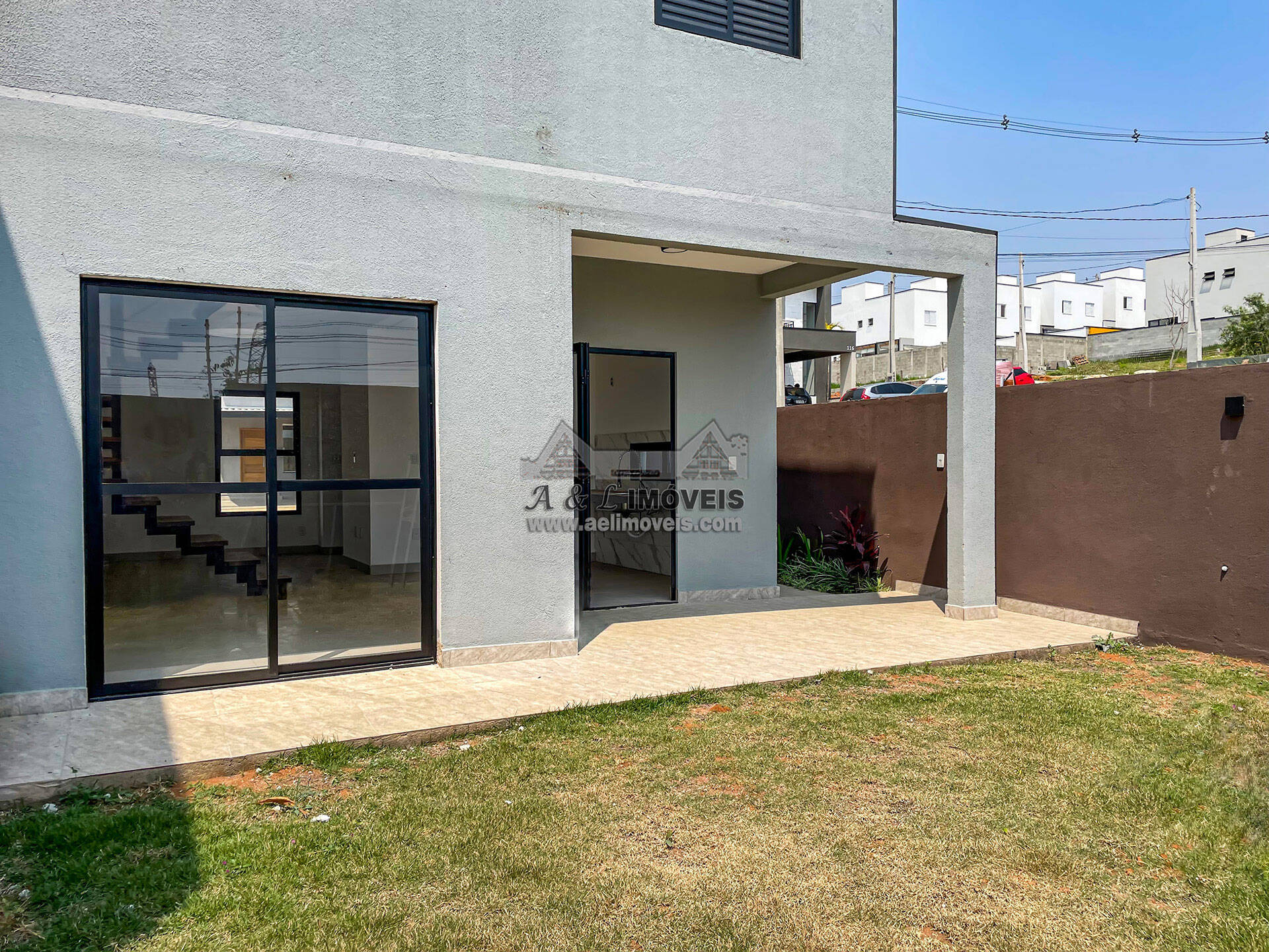 Casa de Condomínio à venda com 3 quartos, 120m² - Foto 9