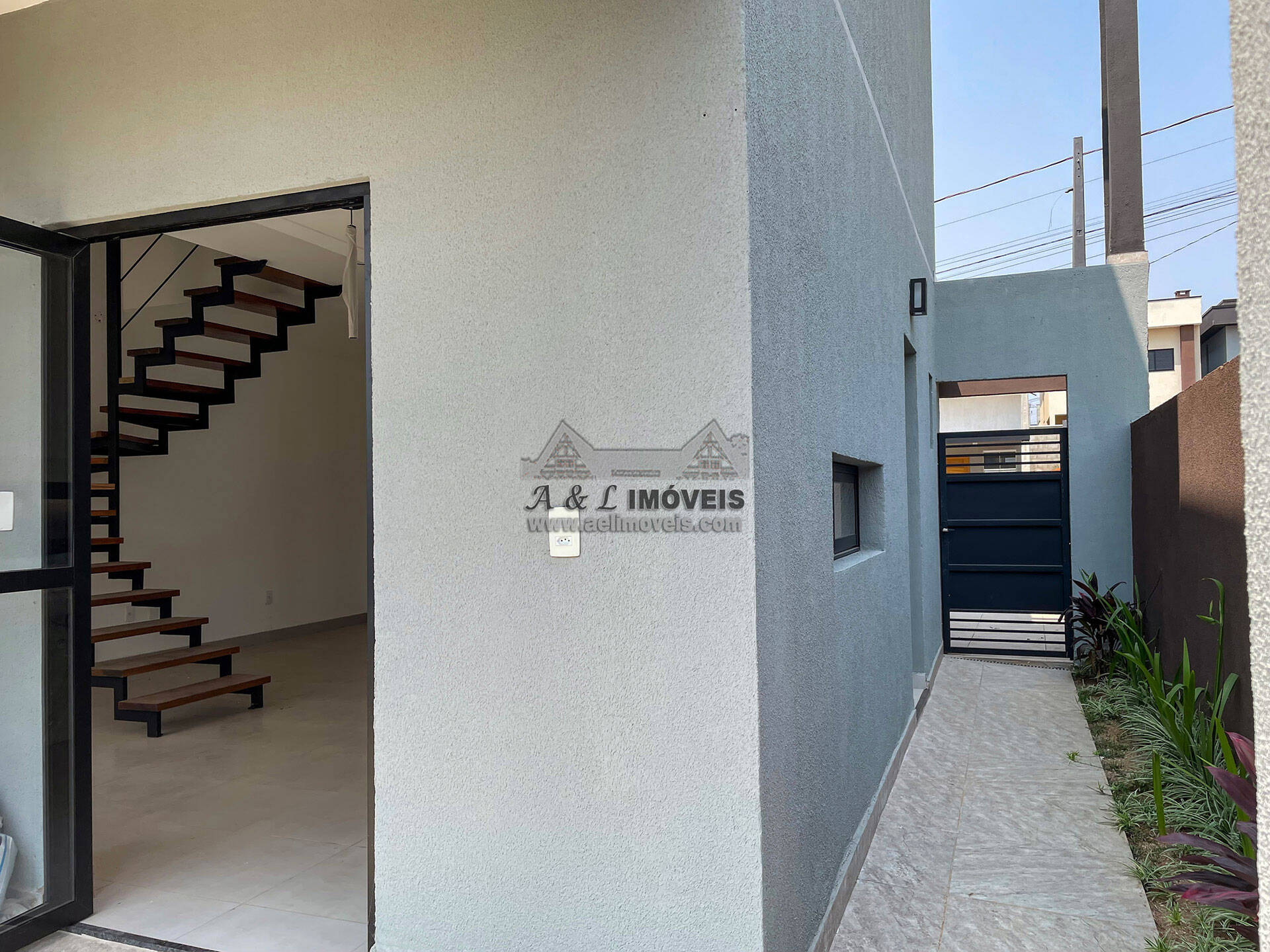 Casa de Condomínio à venda com 3 quartos, 120m² - Foto 10