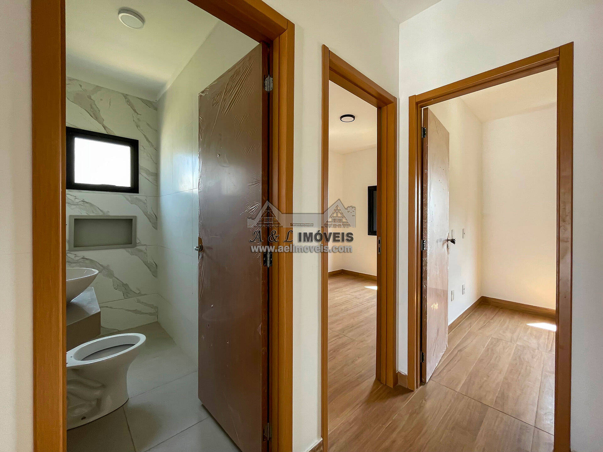 Casa de Condomínio à venda com 3 quartos, 120m² - Foto 14