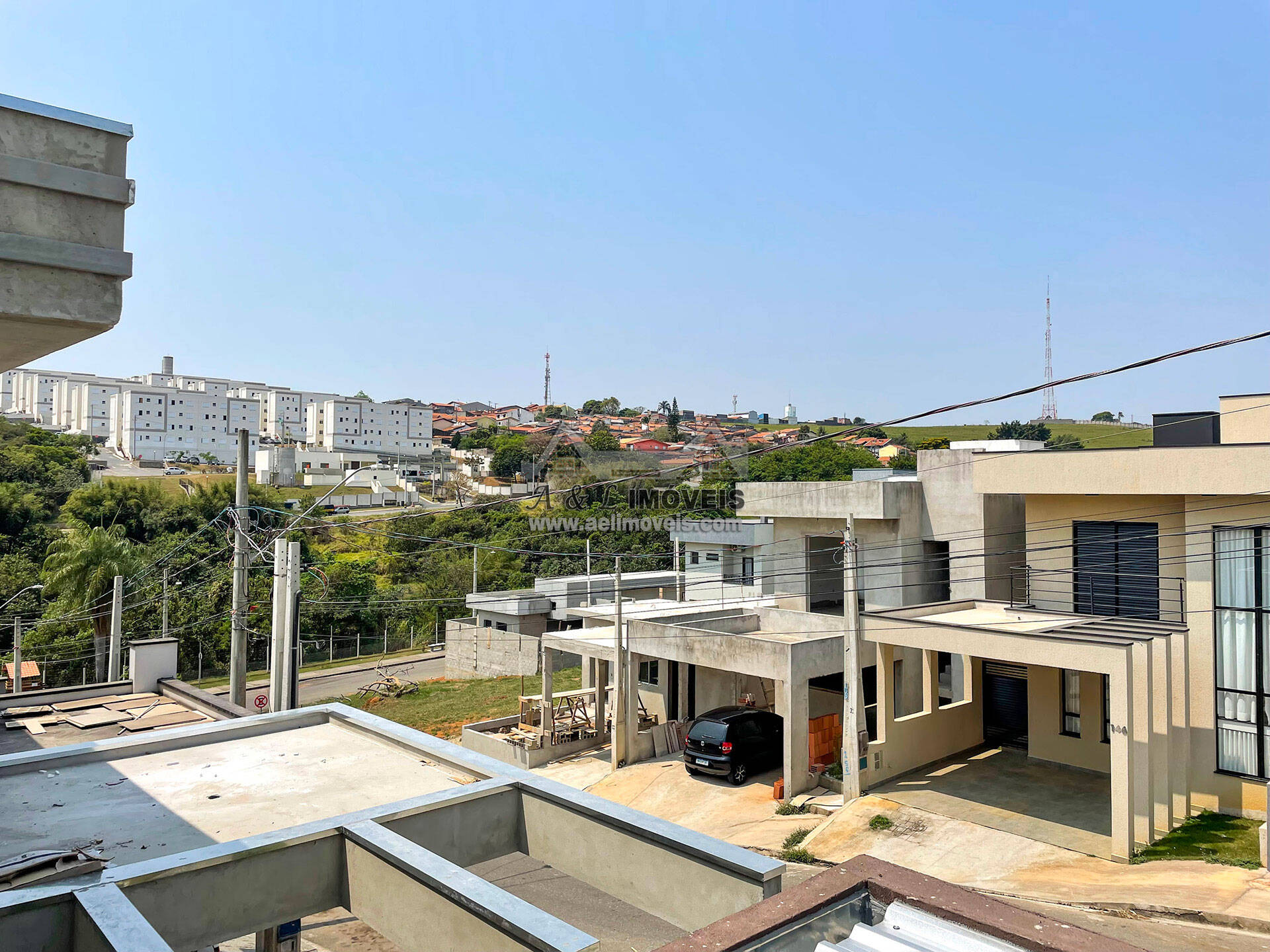 Casa de Condomínio à venda com 3 quartos, 120m² - Foto 22