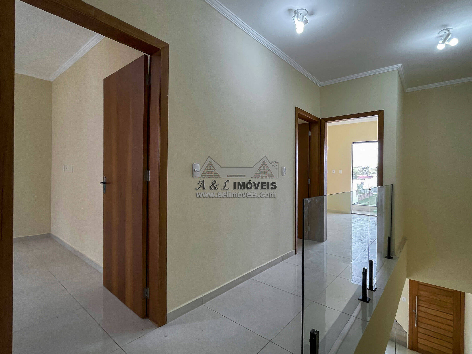 Casa de Condomínio à venda com 3 quartos, 136m² - Foto 18