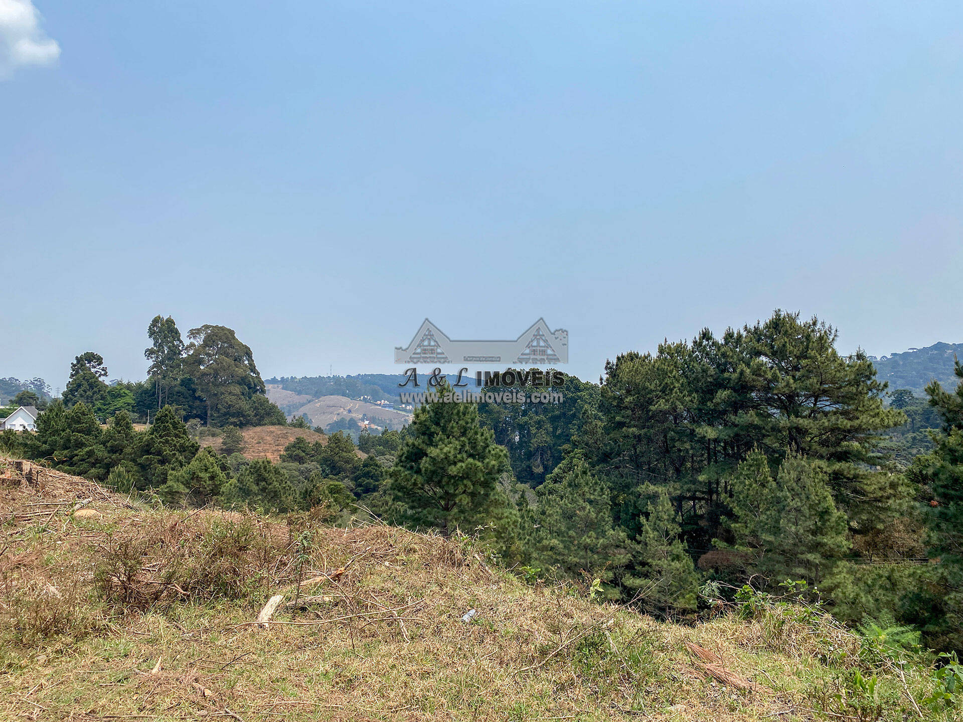 Terreno à venda, 1146m² - Foto 1