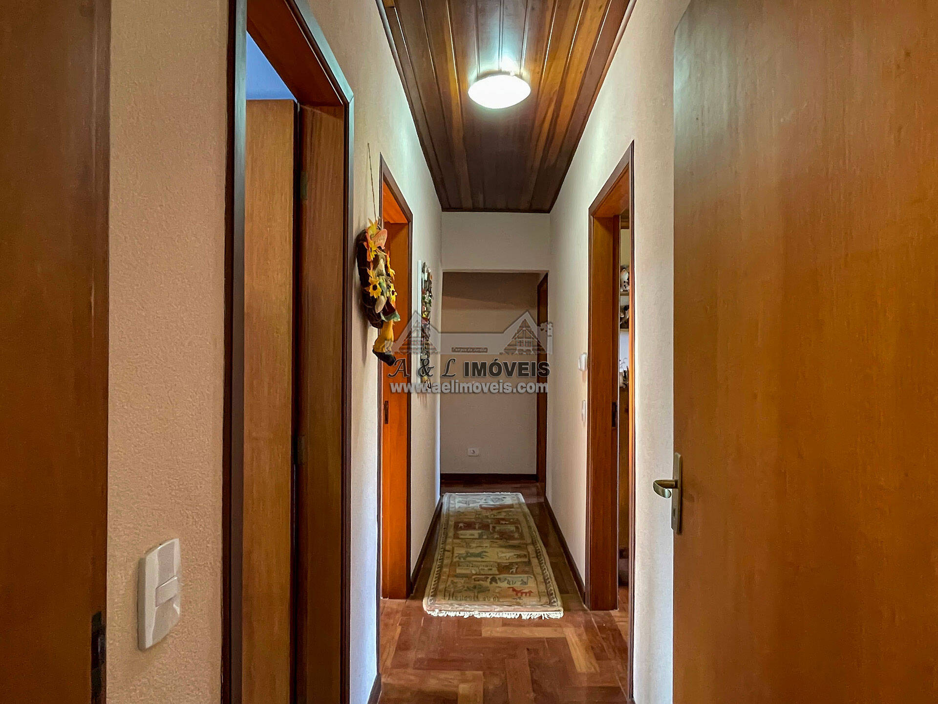 Casa de Condomínio à venda com 4 quartos, 164m² - Foto 16