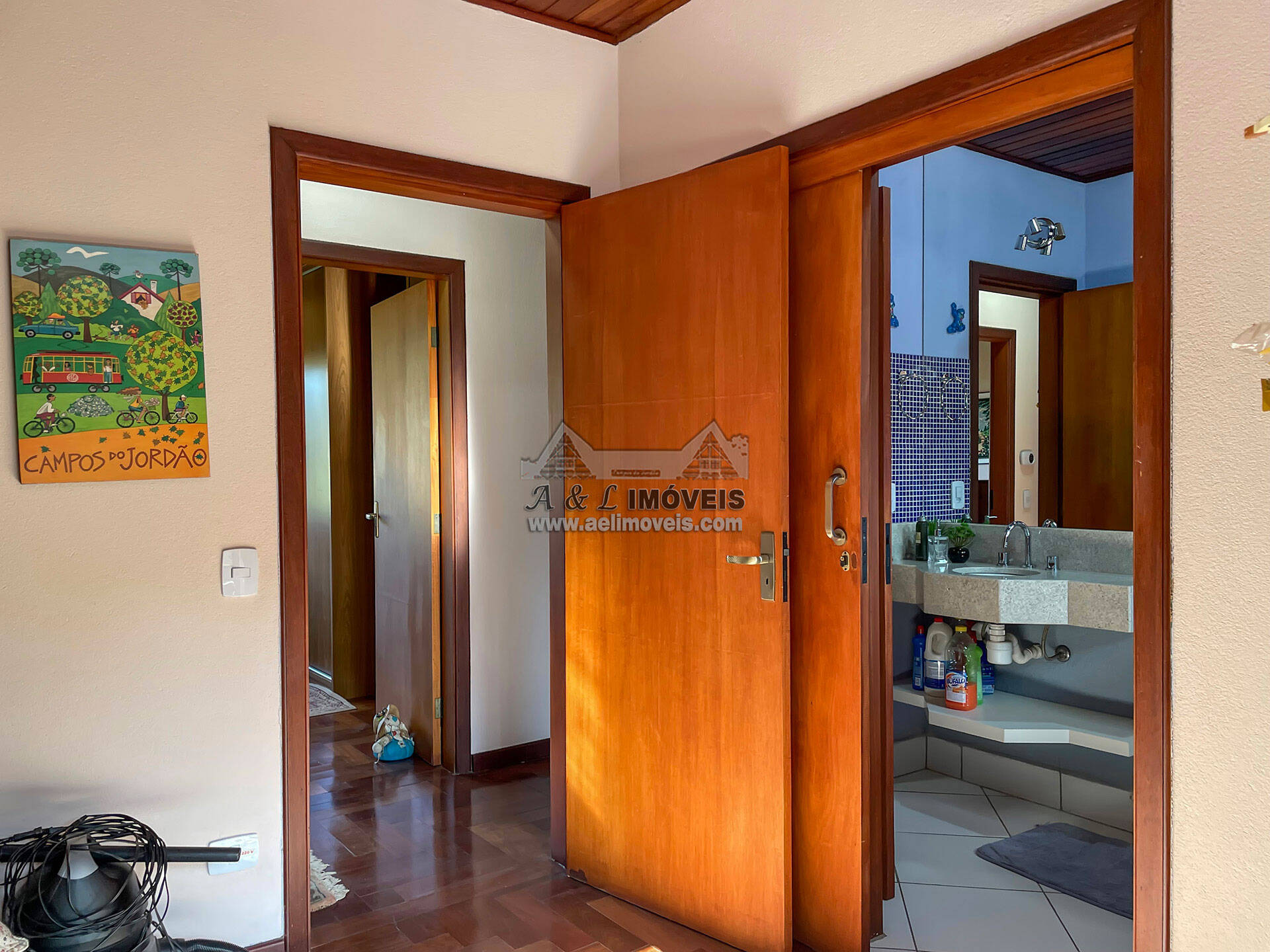 Casa de Condomínio à venda com 4 quartos, 164m² - Foto 19