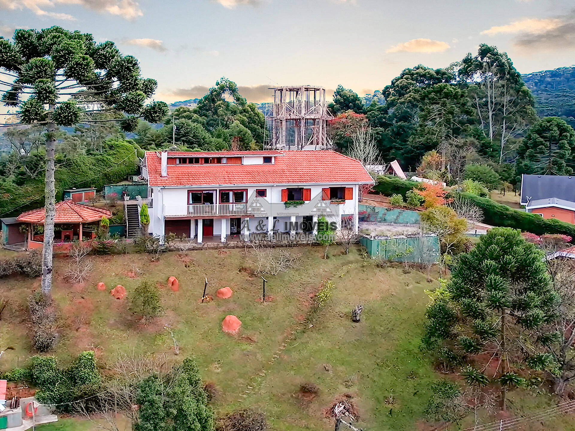 Casa de Condomínio à venda com 4 quartos, 164m² - Foto 51