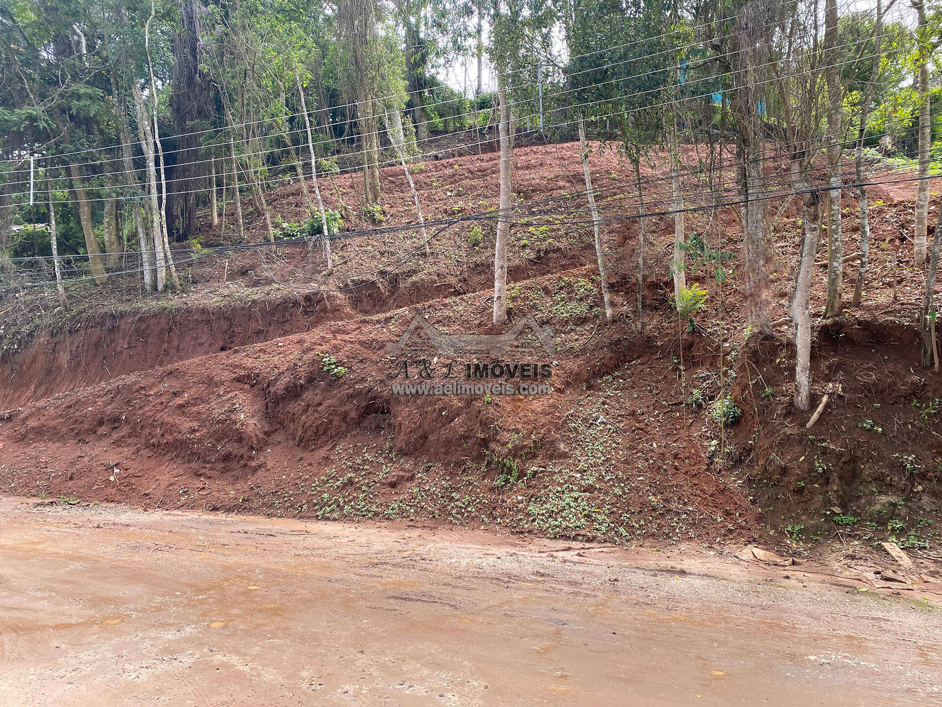 Terreno à venda, 630m² - Foto 2