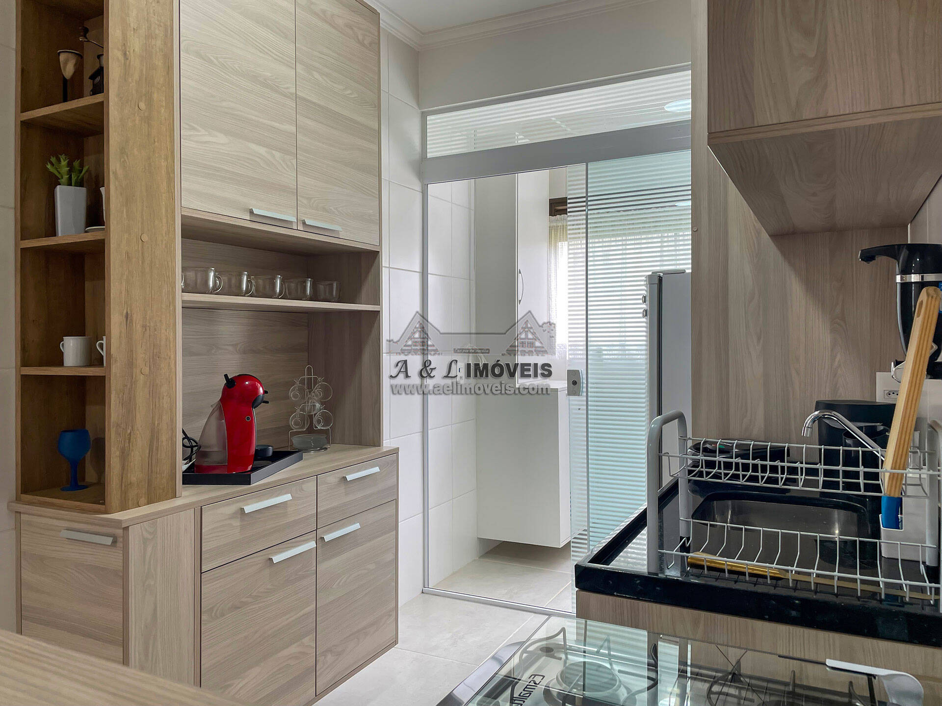 Apartamento à venda com 2 quartos, 58m² - Foto 16