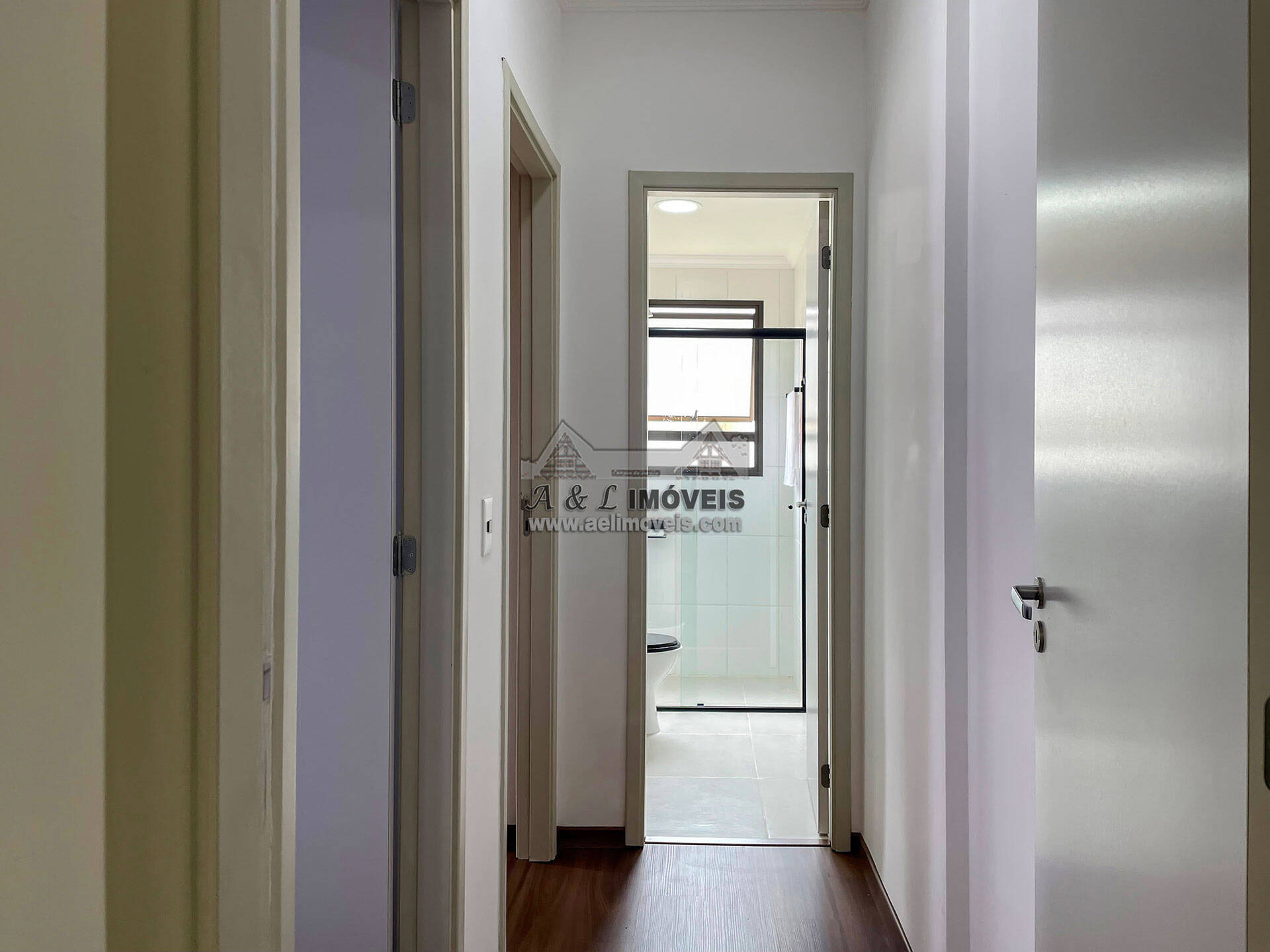 Apartamento à venda com 2 quartos, 58m² - Foto 22