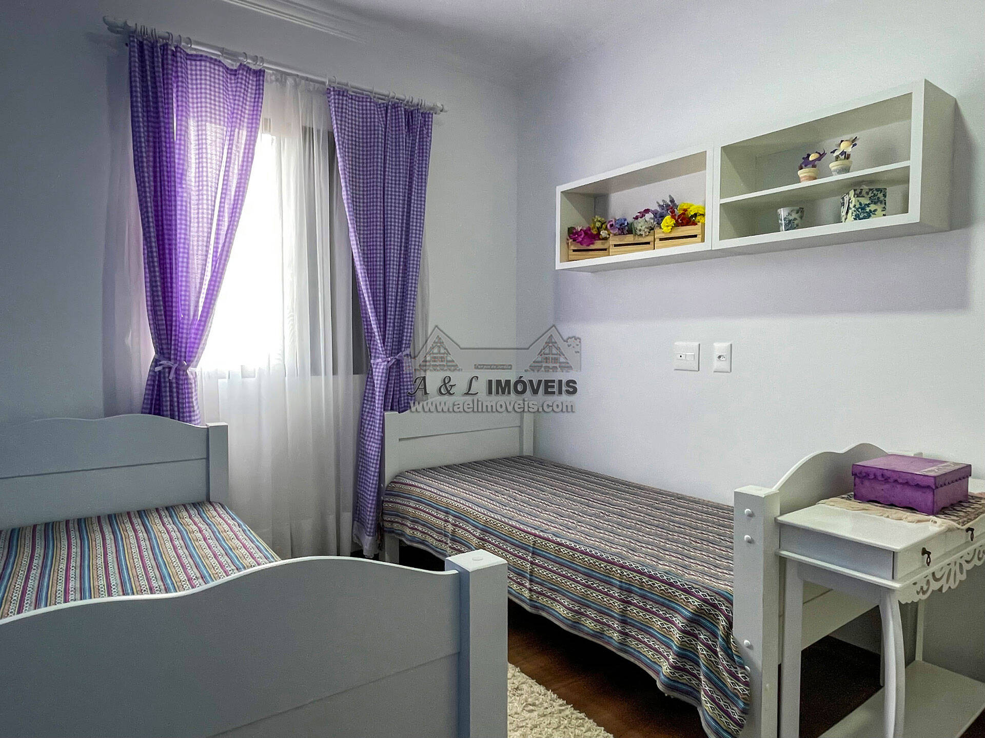 Apartamento à venda com 2 quartos, 58m² - Foto 27