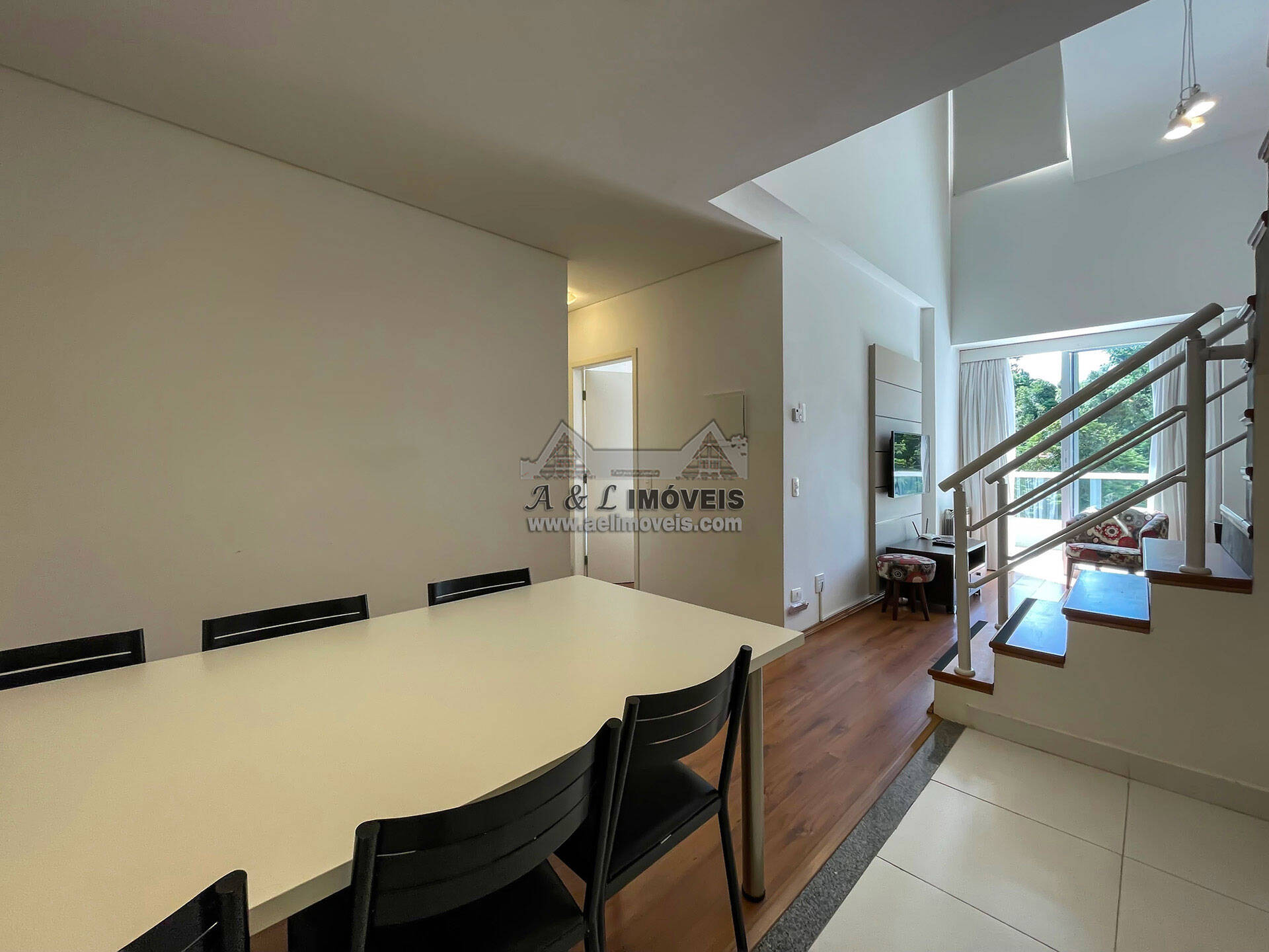 Apartamento à venda com 2 quartos, 87m² - Foto 18