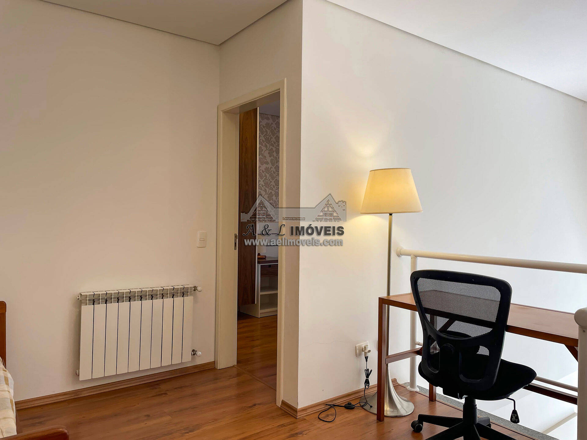 Apartamento à venda com 2 quartos, 87m² - Foto 30