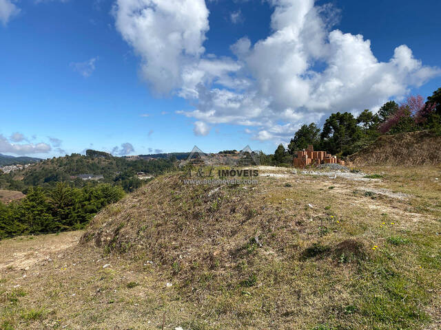 #40 - Terreno para Venda em Campos do Jordão - SP - 3