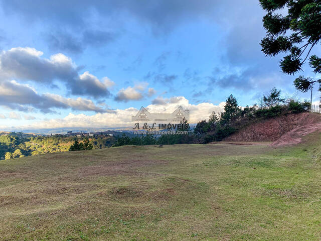 #100 - Terreno para Venda em Campos do Jordão - SP - 2