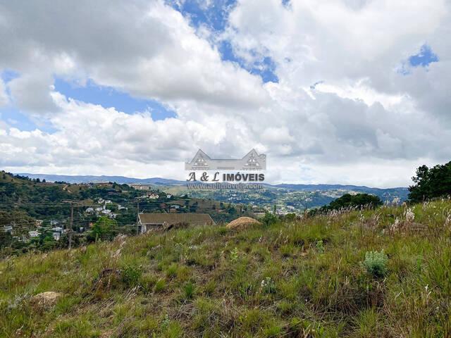 #176 - Terreno para Venda em Campos do Jordão - SP - 2