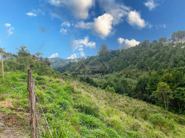 #188 - Terreno para Venda em Campos do Jordão - SP - 3