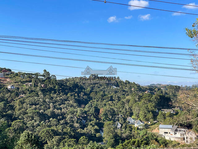 #272 - Casa para Venda em Campos do Jordão - SP - 2